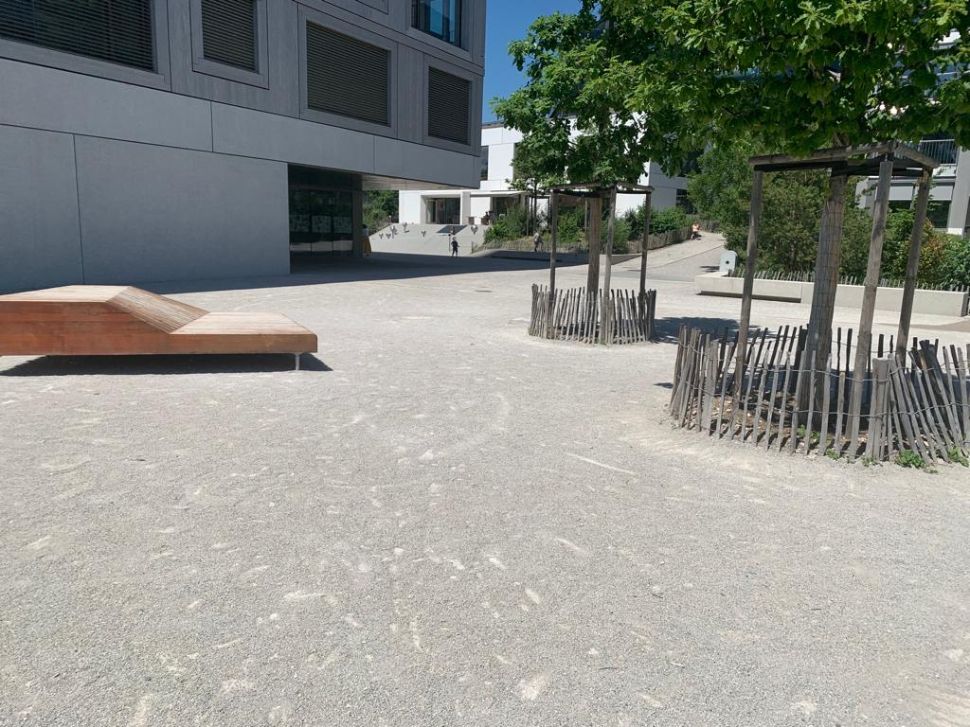 &copy; Ville de Lausanne